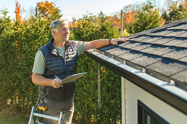 Affordable Flat Roof Repair solutions in Hudson, PA